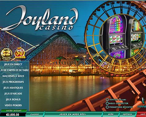 joyland casino|joyland park.